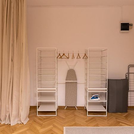 Rezident Eminescu Bucareste Exterior foto