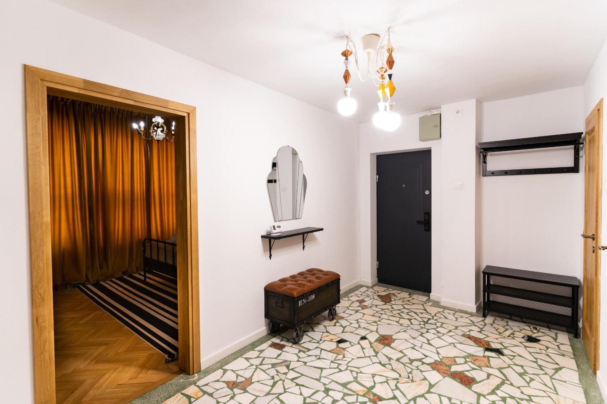 Rezident Eminescu Bucareste Exterior foto